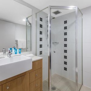Suite mit 1 Schlafzimmer und mit Kingsize-Bett